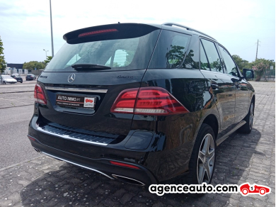 Mercedes Classe GLE — 10