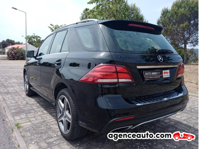 Mercedes Classe GLE — 11