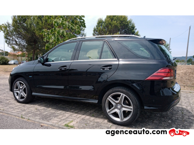 Mercedes Classe GLE — 9