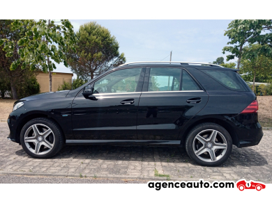 Mercedes Classe GLE — 6