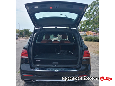 Mercedes Classe GLE — 12