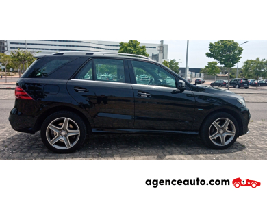 Mercedes Classe GLE — 7
