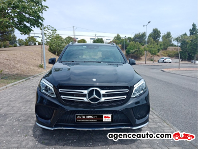 Mercedes Classe GLE — 30
