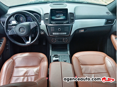 Mercedes Classe GLE — 15