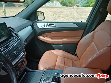 Mercedes Classe GLE — 22