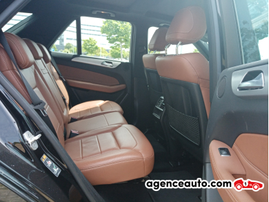 Mercedes Classe GLE — 23
