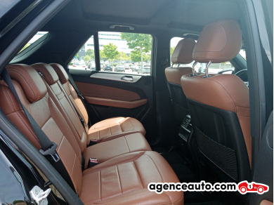 Mercedes Classe GLE — 27