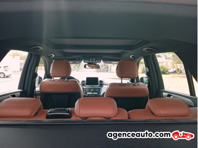 Mercedes Classe GLE — 28