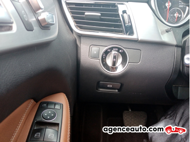 Mercedes Classe GLE — 21