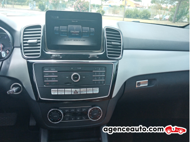 Mercedes Classe GLE — 18