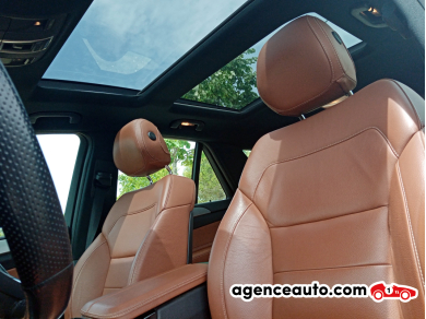 Mercedes Classe GLE — 25