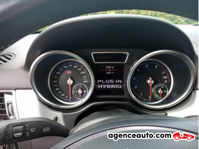 Mercedes Classe GLE — 16