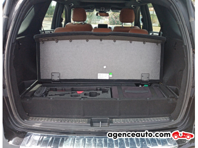 Mercedes Classe GLE — 14