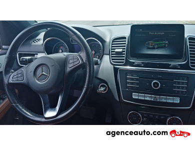 Mercedes Classe GLE — 17