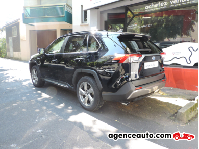Toyota RAV4 — 6