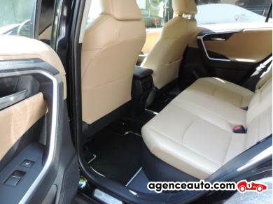Toyota RAV4 — 14