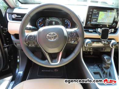 Toyota RAV4 — 17