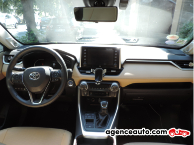 Toyota RAV4 — 16