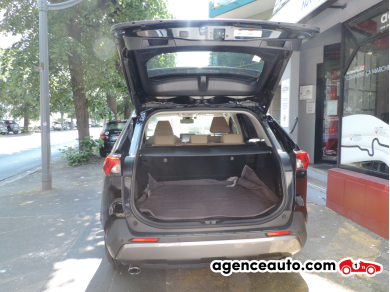 Toyota RAV4 — 33