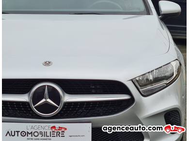 Mercedes Classe A — 3