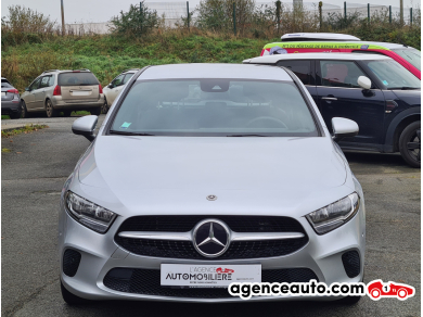 Mercedes Classe A — 2