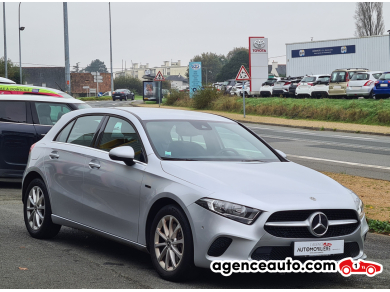 Mercedes Classe A — 4