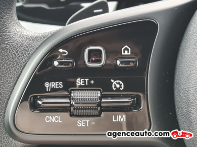 Mercedes Classe A — 11