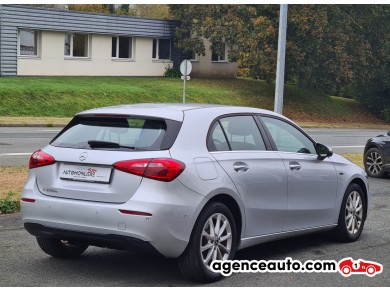 Mercedes Classe A — 6
