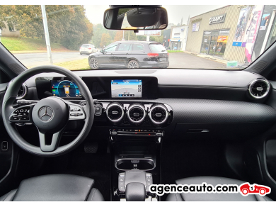 Mercedes Classe A — 10