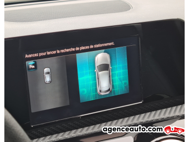 Mercedes Classe A — 15