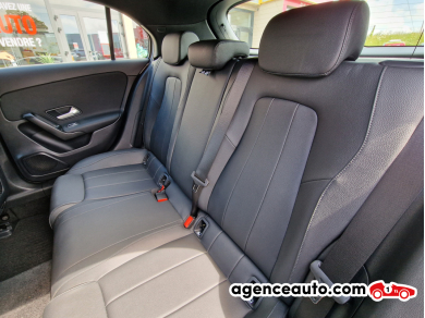 Mercedes Classe A — 19