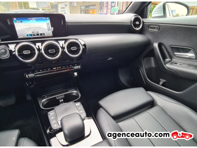 Mercedes Classe A — 16