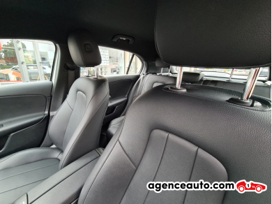 Mercedes Classe A — 18