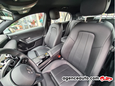 Mercedes Classe A — 17