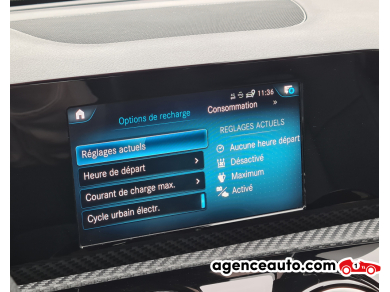 Mercedes Classe A — 30