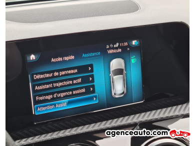 Mercedes Classe A — 31