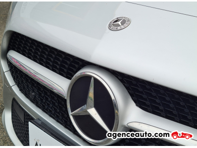 Mercedes Classe A — 36