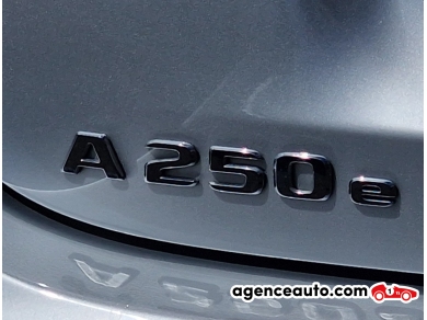 Mercedes Classe A — 38