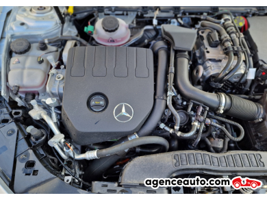 Mercedes Classe A — 40