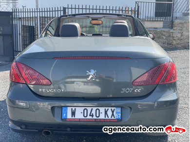 Peugeot 307 — 6