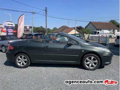 Peugeot 307 — 4