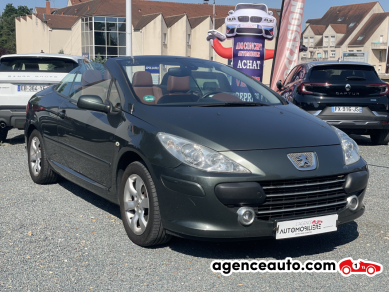 Peugeot 307 — 3
