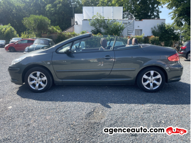 Peugeot 307 — 5