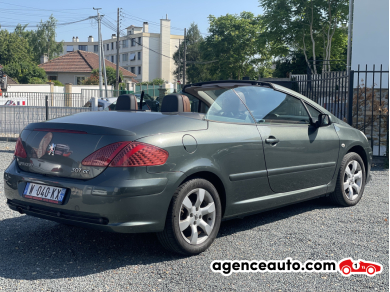 Peugeot 307 — 19