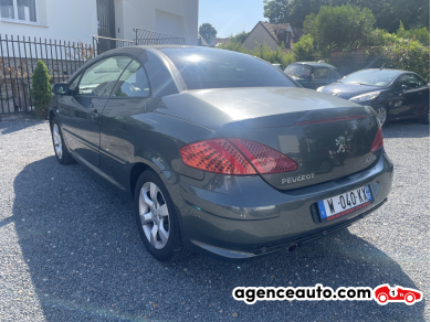 Peugeot 307 — 20