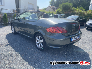 Peugeot 307 — 32