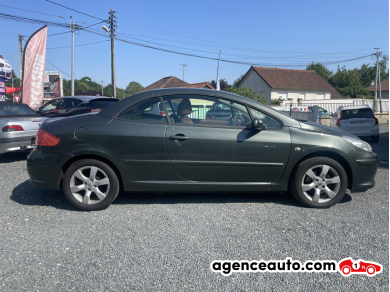 Peugeot 307 — 34