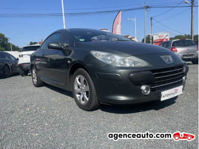 Peugeot 307 — 36