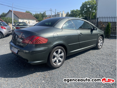 Peugeot 307 — 38