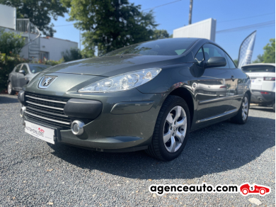 Peugeot 307 — 39